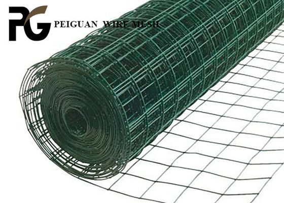 Spawana siatka druciana 25 mm x 50 mm, panele z siatki drucianej z kwadratowym otworem